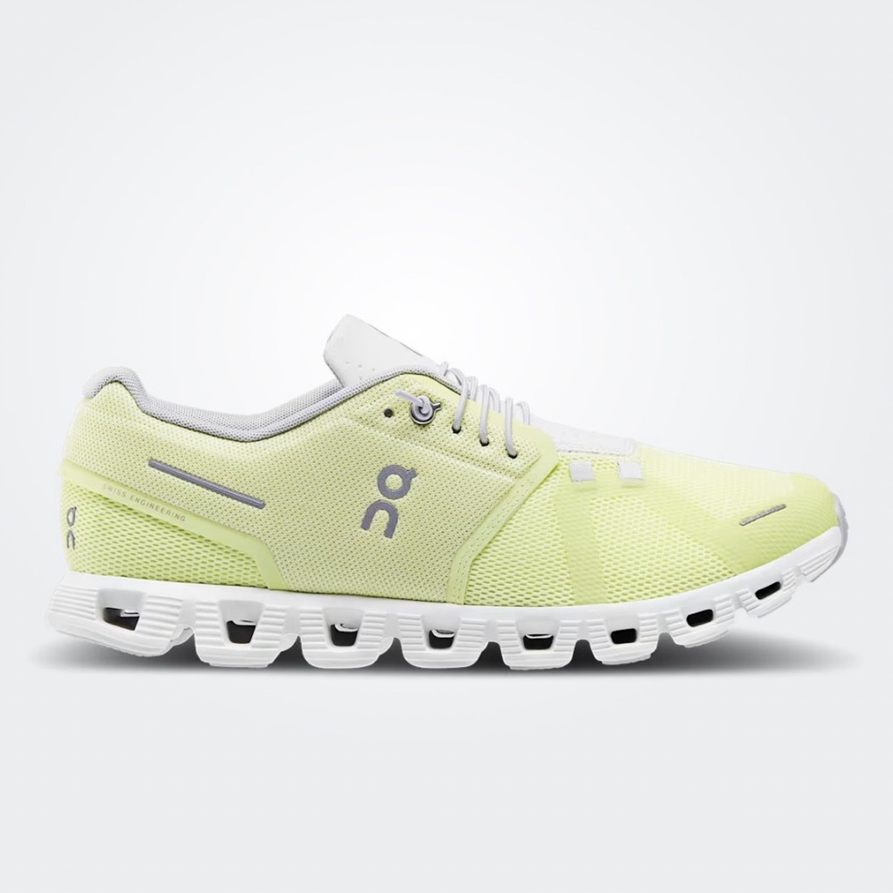 NWOT Cloud 5 On